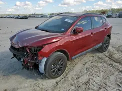 JN1BJ1CPXKW225386 2019 NISSAN ROGUE