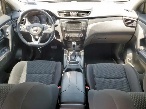 JN1BJ1CPXKW226375 2019 NISSAN ROGUE - Image 8