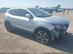 JN1BJ1CPXKW226540 2019 NISSAN ROGUE