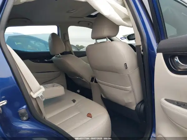 JN1BJ1CPXKW226991 2019 NISSAN ROGUE - Image 8