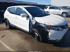JN1BJ1CPXKW227932 2019 NISSAN ROGUE