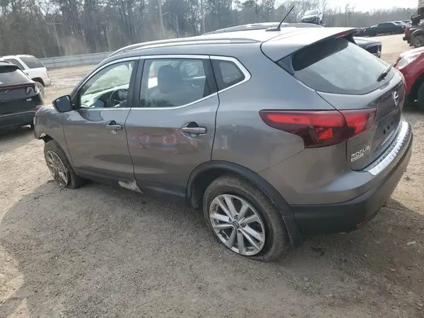JN1BJ1CPXKW228224 2019 NISSAN ROGUE - Image 2