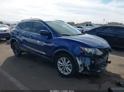 JN1BJ1CPXKW228904 2019 NISSAN ROGUE