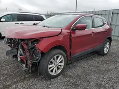 JN1BJ1CPXKW231057 2019 NISSAN ROGUE