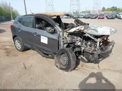 JN1BJ1CPXKW231737 2019 NISSAN ROGUE