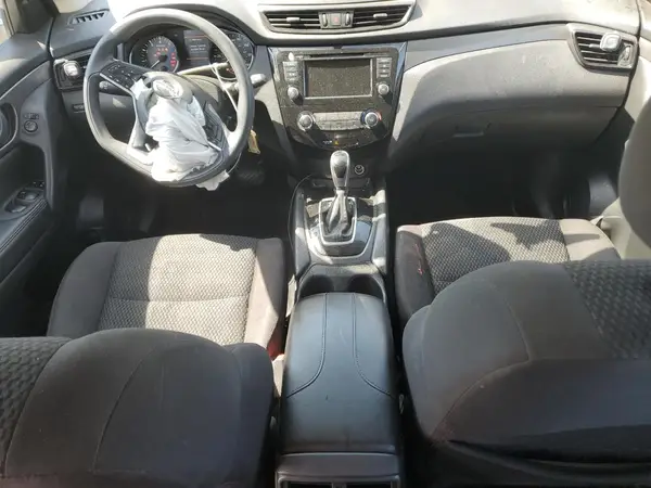 JN1BJ1CPXKW232385 2019 NISSAN ROGUE - Image 8