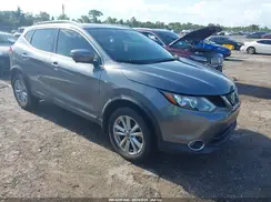 JN1BJ1CPXKW233228 2019 NISSAN ROGUE