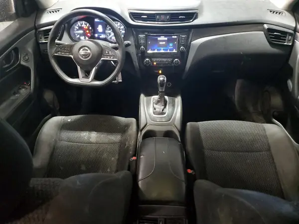 JN1BJ1CPXKW233522 2019 NISSAN ROGUE - Image 8