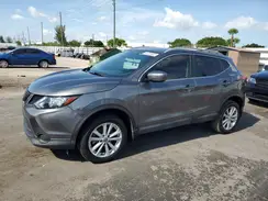 JN1BJ1CPXKW234718 2019 NISSAN ROGUE