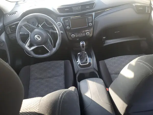 JN1BJ1CPXKW234718 2019 NISSAN ROGUE - Image 8