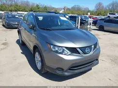 JN1BJ1CPXKW234881 2019 NISSAN ROGUE