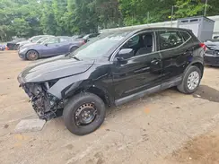 JN1BJ1CPXKW234895 2019 NISSAN ROGUE