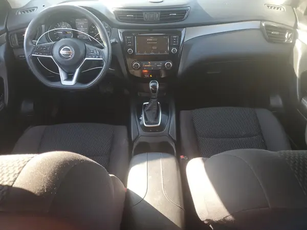 JN1BJ1CPXKW235139 2019 NISSAN ROGUE - Image 8