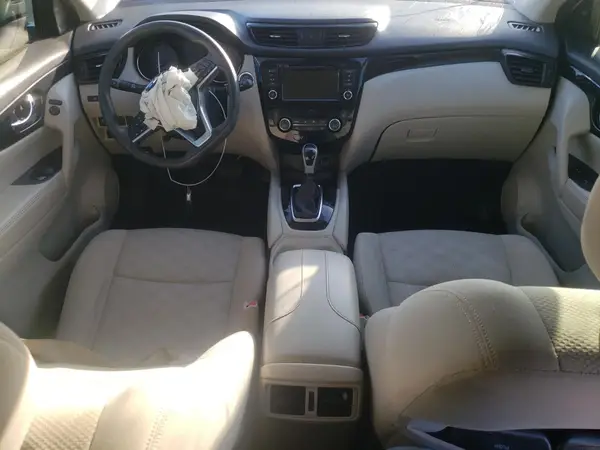 JN1BJ1CPXKW236601 2019 NISSAN ROGUE - Image 8