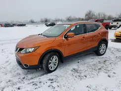 JN1BJ1CPXKW236873 2019 NISSAN ROGUE