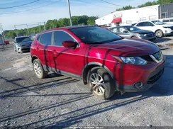 JN1BJ1CPXKW237506 2019 NISSAN ROGUE