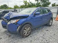 JN1BJ1CPXKW238767 2019 NISSAN ROGUE