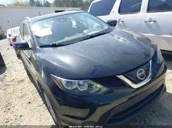 JN1BJ1CPXKW239644 2019 NISSAN ROGUE