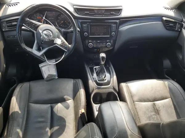JN1BJ1CPXKW239661 2019 NISSAN ROGUE - Image 8