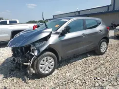 JN1BJ1CPXKW239787 2019 NISSAN ROGUE