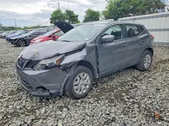 JN1BJ1CPXKW239949 2019 NISSAN ROGUE