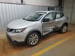 JN1BJ1CPXKW240647 2019 NISSAN ROGUE