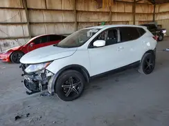 JN1BJ1CPXKW240664 2019 NISSAN ROGUE