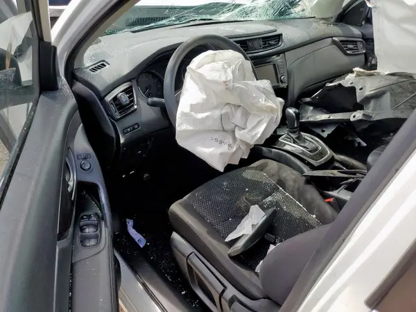 JN1BJ1CPXKW240907 2019 NISSAN ROGUE - Image 8