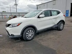 JN1BJ1CPXKW241040 2019 NISSAN ROGUE