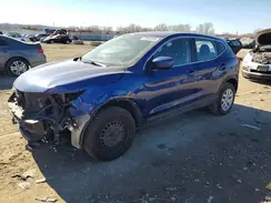 JN1BJ1CPXKW241054 2019 NISSAN ROGUE