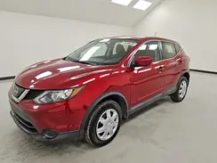 JN1BJ1CPXKW242138 2019 NISSAN ROGUE