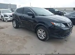 JN1BJ1CPXKW242382 2019 NISSAN ROGUE