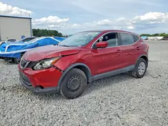 JN1BJ1CPXKW243239 2019 NISSAN ROGUE