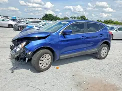 JN1BJ1CPXKW244424 2019 NISSAN ROGUE