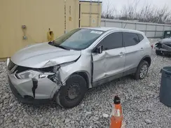 JN1BJ1CPXKW520388 2019 NISSAN ROGUE