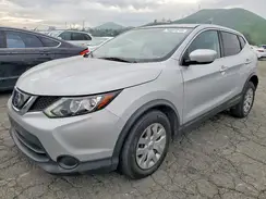 JN1BJ1CPXKW520665 2019 NISSAN ROGUE