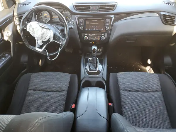 JN1BJ1CPXKW521721 2019 NISSAN ROGUE - Image 8