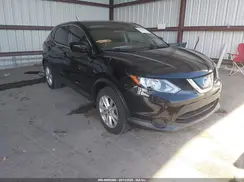 JN1BJ1CPXKW522089 2019 NISSAN ROGUE