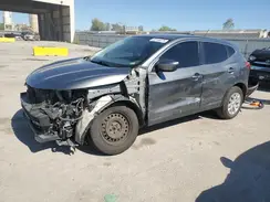 JN1BJ1CPXKW522321 2019 NISSAN ROGUE