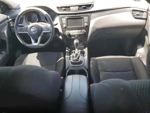 JN1BJ1CPXKW523002 2019 NISSAN ROGUE - Image 8