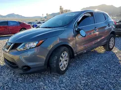 JN1BJ1CPXKW523226 2019 NISSAN ROGUE