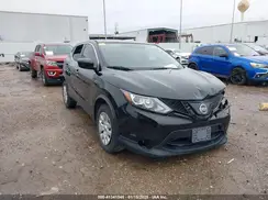 JN1BJ1CPXKW523243 2019 NISSAN ROGUE