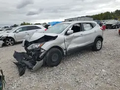 JN1BJ1CPXKW523467 2019 NISSAN ROGUE