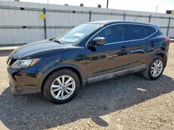 JN1BJ1CPXKW524666 2019 NISSAN ROGUE