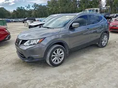 JN1BJ1CPXKW525249 2019 NISSAN ROGUE