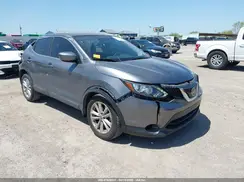 JN1BJ1CPXKW525588 2019 NISSAN ROGUE
