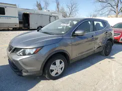 JN1BJ1CPXKW525817 2019 NISSAN ROGUE