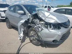 JN1BJ1CPXKW525820 2019 NISSAN ROGUE