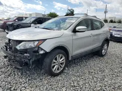 JN1BJ1CPXKW526076 2019 NISSAN ROGUE