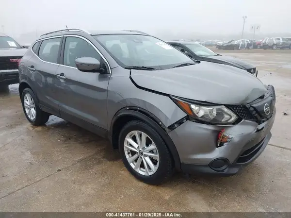 JN1BJ1CPXKW526367 2019 NISSAN ROGUE - Image 1